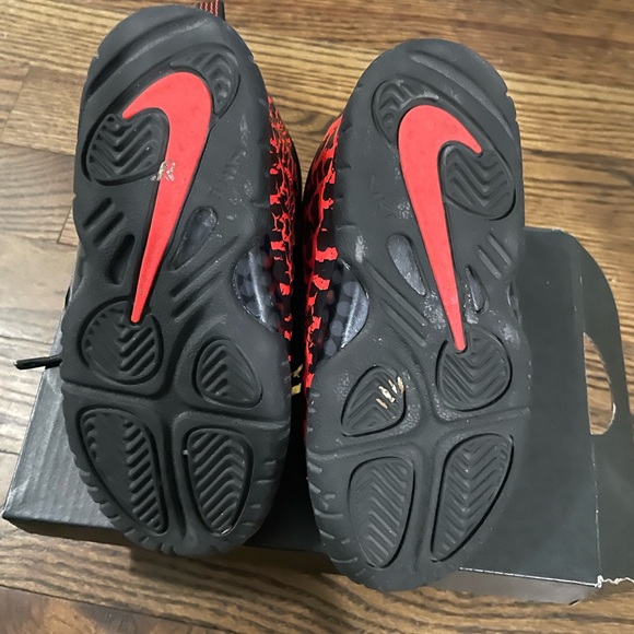 Nike foamposite - Picture 6 of 6